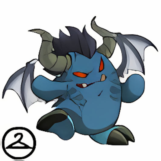 Daunting Darigan Chia