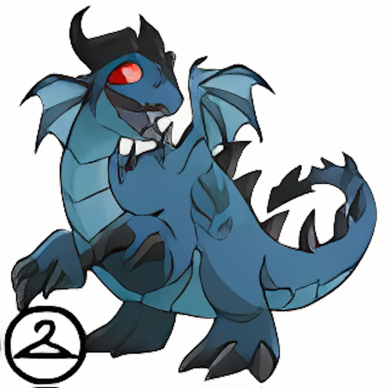 Daunting Darigan Chomby