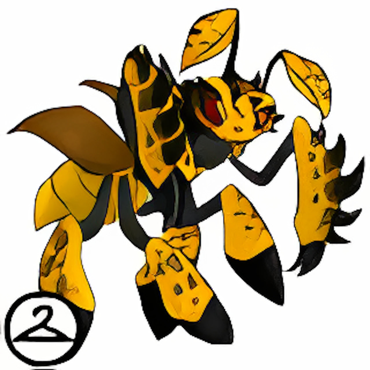 Daunting Darigan Ruki