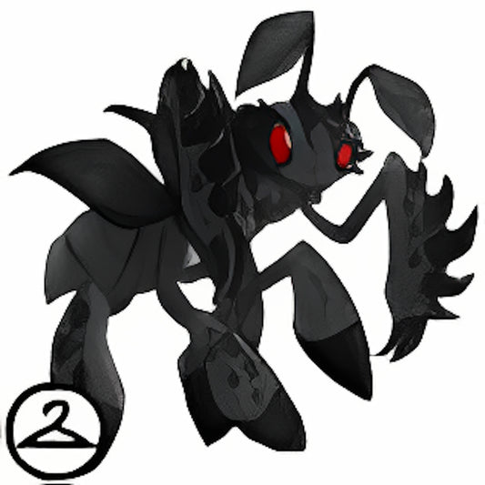 Prismatic Onyx: Daunting Darigan Ruki