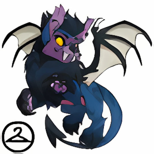 Daunting Darigan Varwolf