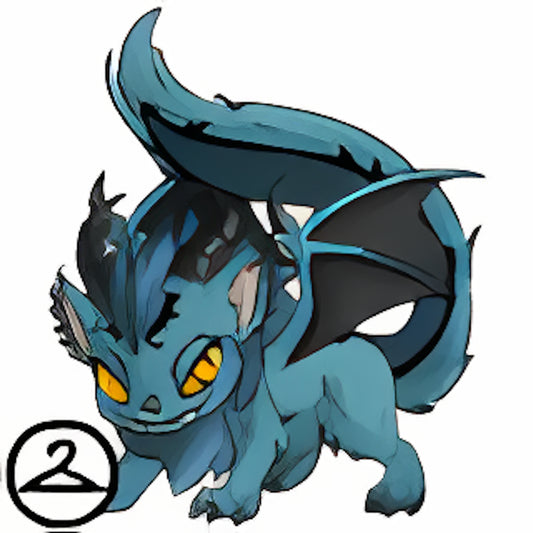 Daunting Darigan Xweetok