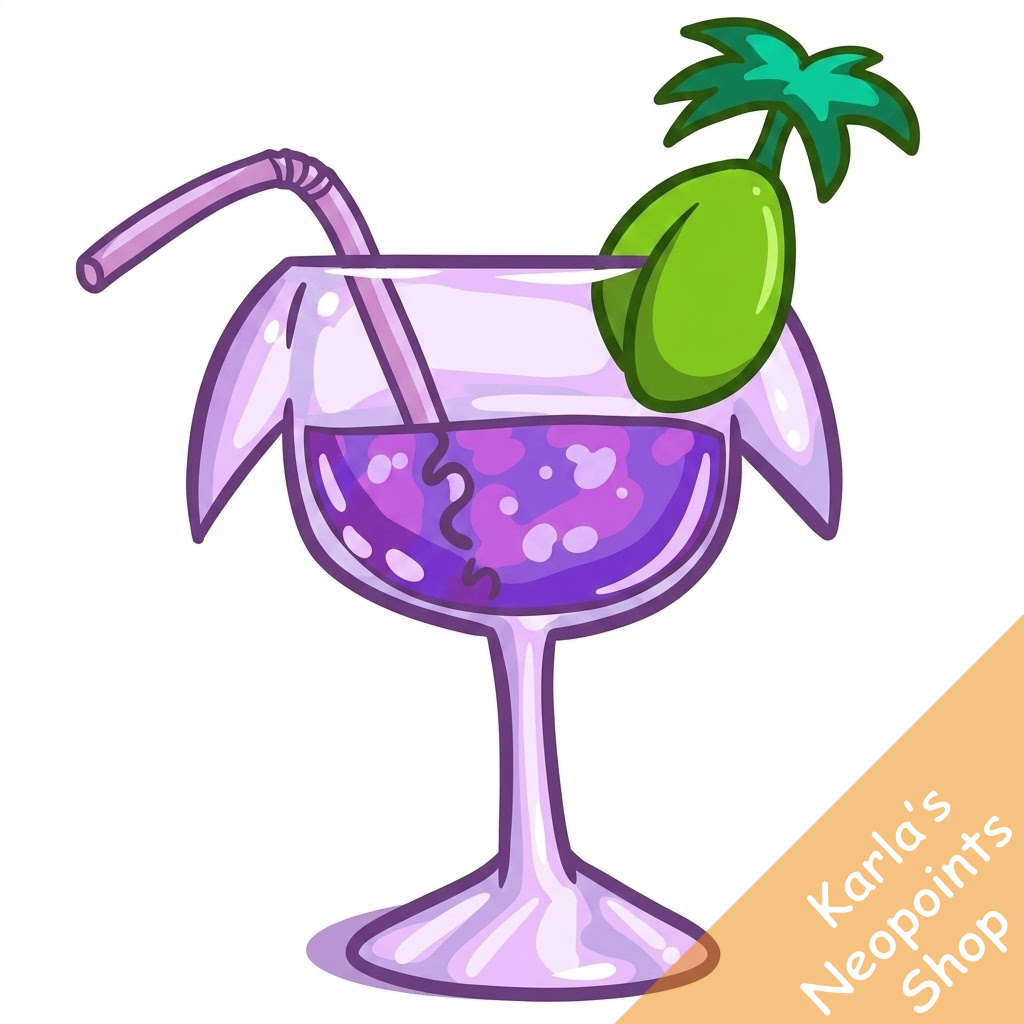 Camouflage Poogle Fizzy Drink