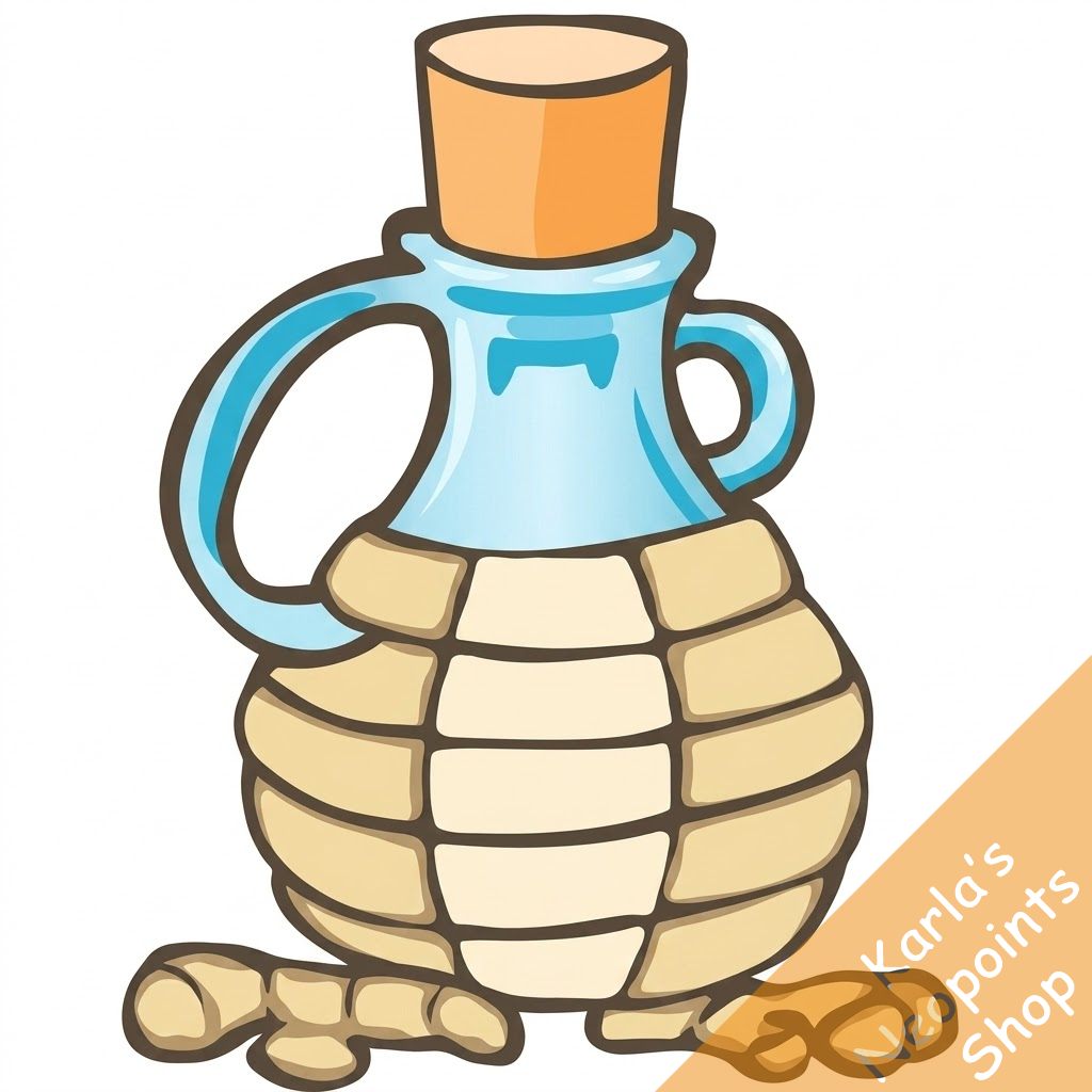 Halloween Techo Morphing Potion