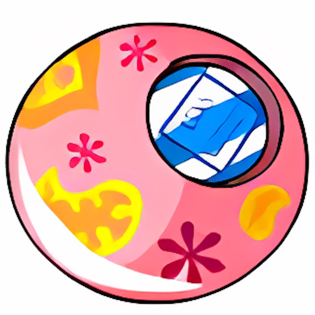 Magic Disco Aisha Ball