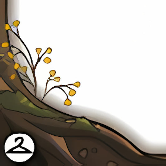 Earth Burrow Foreground