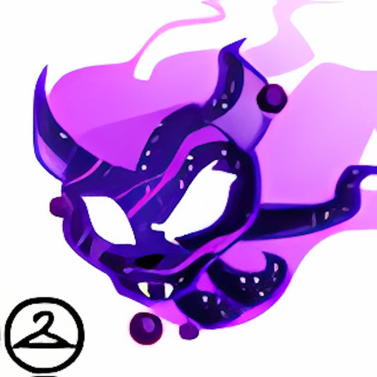 Vexatious Voidlings Foreground