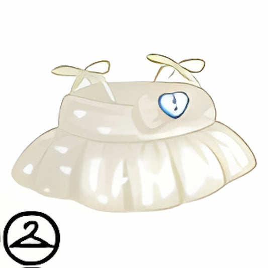 Dyeworks White: Baby Pink Outfit