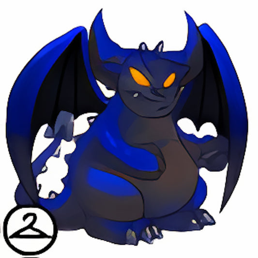 Supreme Gargoyle Skeith Outfit