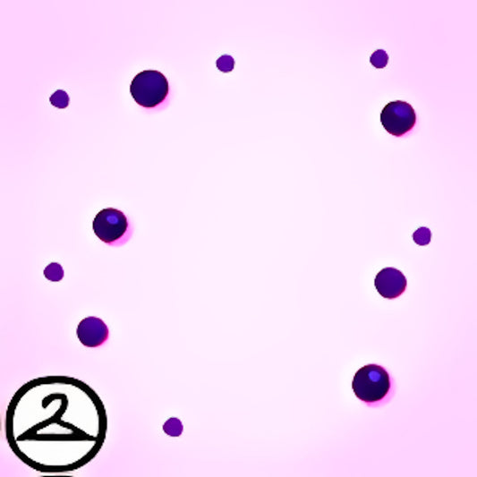 Premium Collectible: Radiant Void Orbs