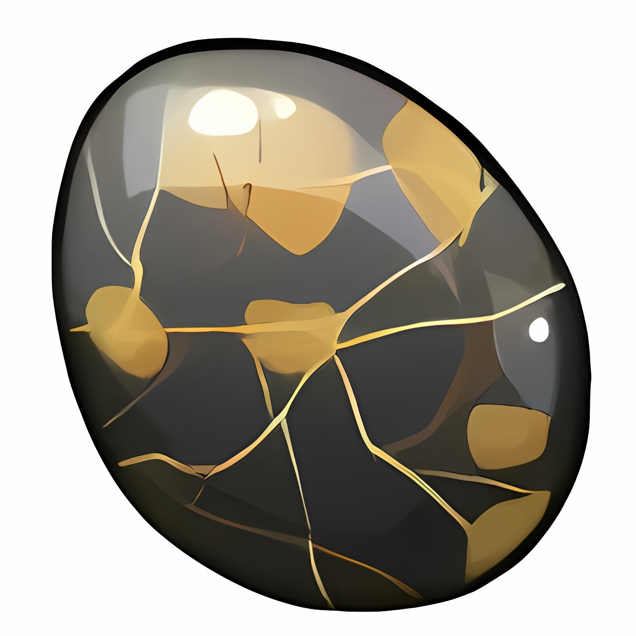 Marble Draik Egg