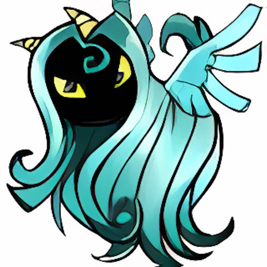 Faerie Drugal