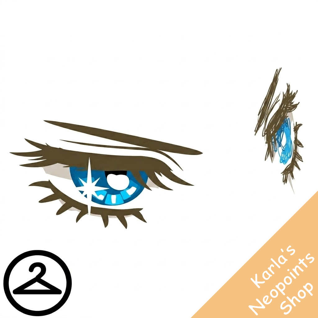 Royal Gaze Contacts