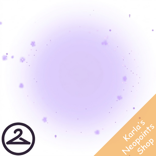 Dyeworks Lavender: Firefly Aura Filter