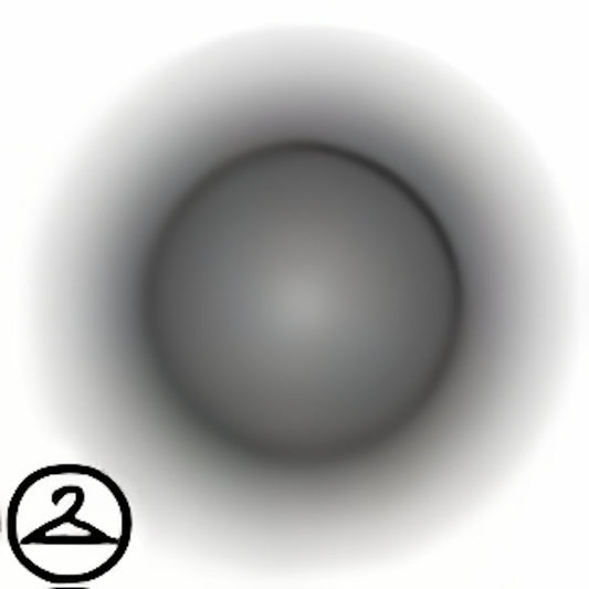 Essential Black Aura