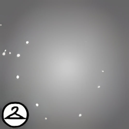 Dyeworks White: Firefly Aura Filter