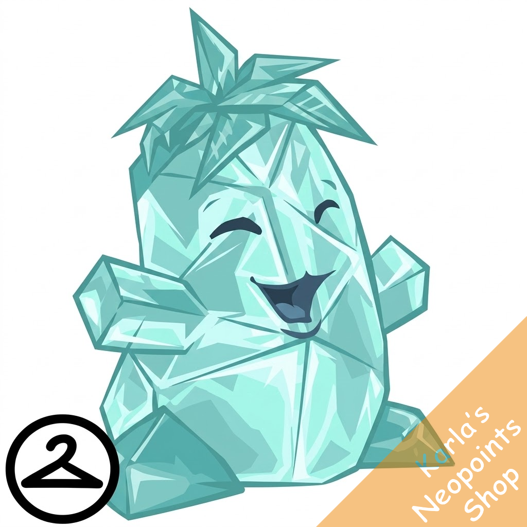 Nostalgic Ice Chia