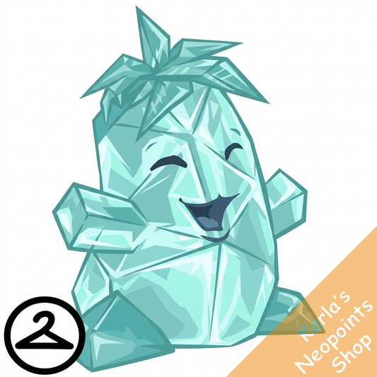 Nostalgic Ice Chia