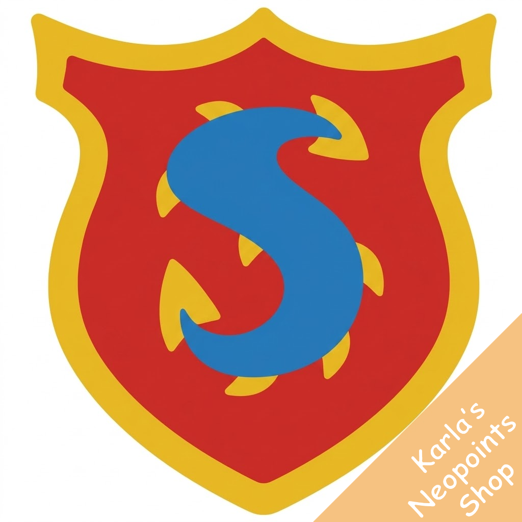 Skarl Royal Shield