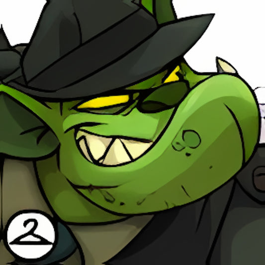 Essence of Malkus Vile