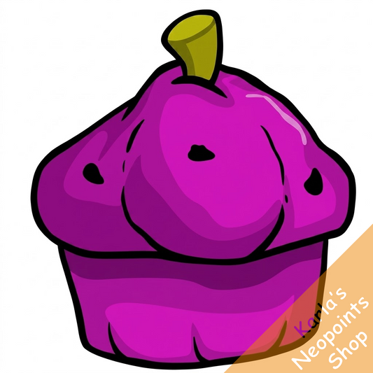 Ummagine Battle Muffin