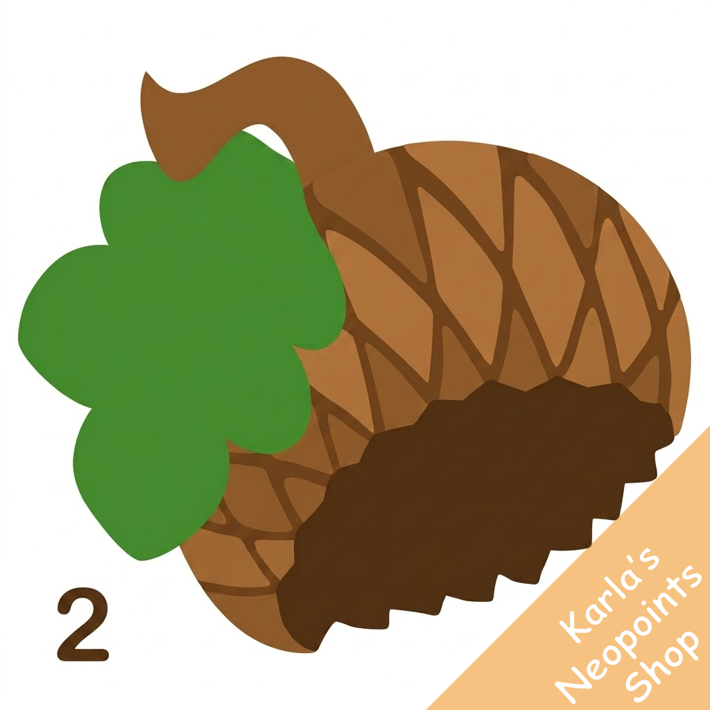 Acorn Hat