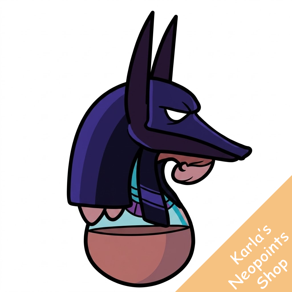Desert Blumaroo Morphing Potion