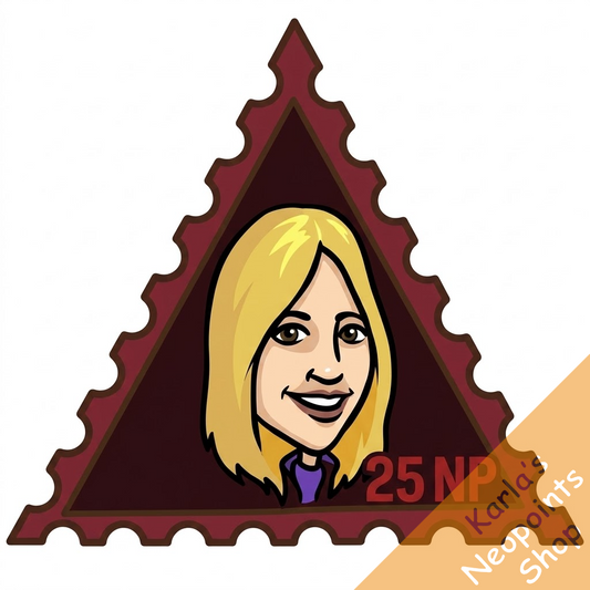 ARGH!!!! DONNA STAMP