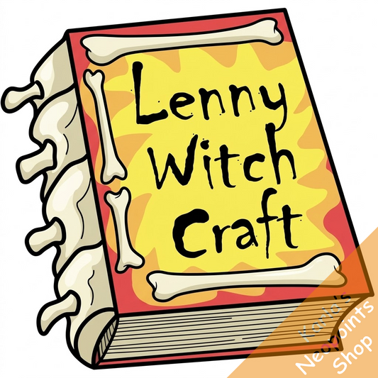 Lenny Witchcraft