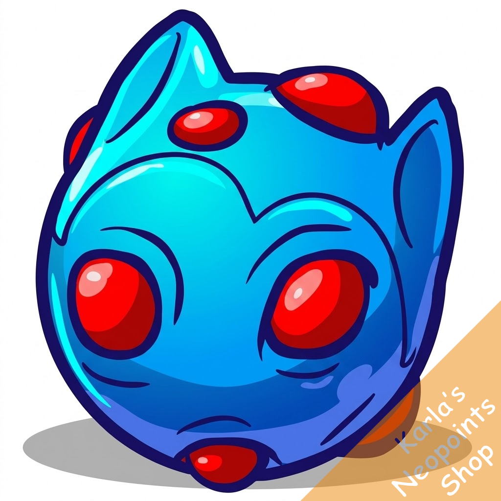 Sniddberry Meerca Gobstopper