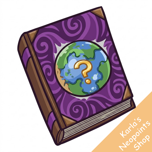 Tarlas Mysterious Travels