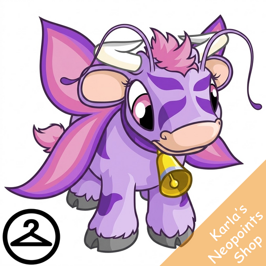 Nostalgic Faerie Kau