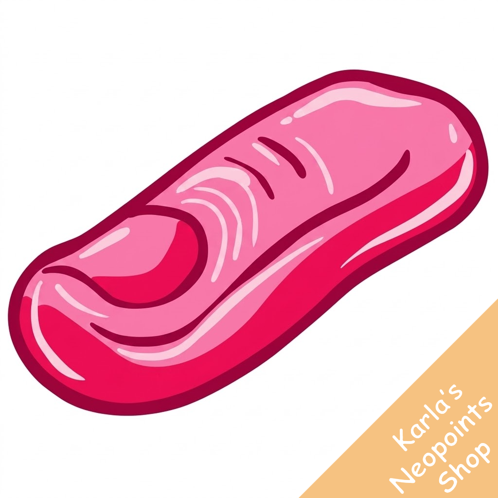Jelly Finger