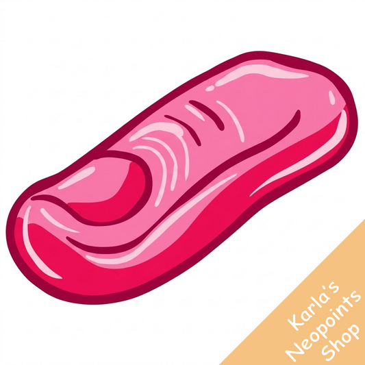 Jelly Finger