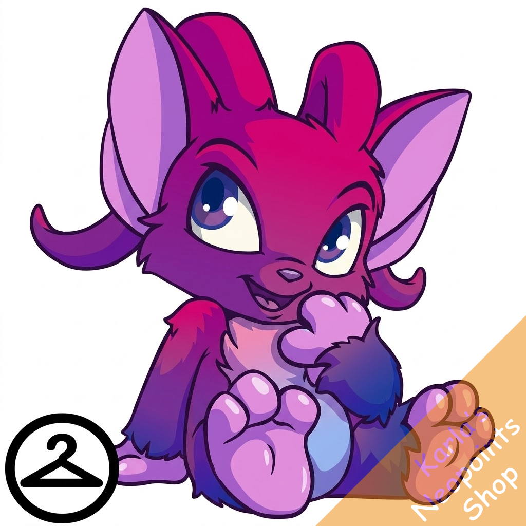 Prismatic Bisexual: Adoring Rainbow Acara