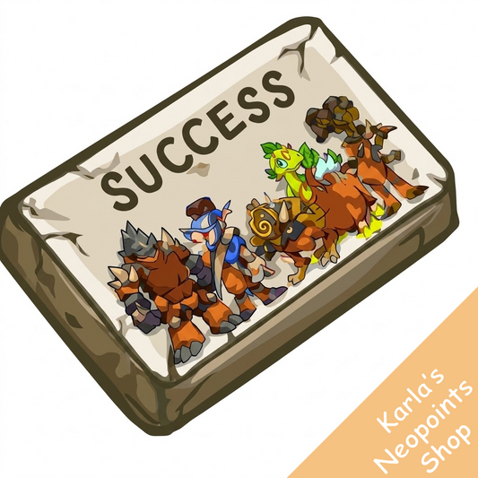The Secret of Tyrannias Success