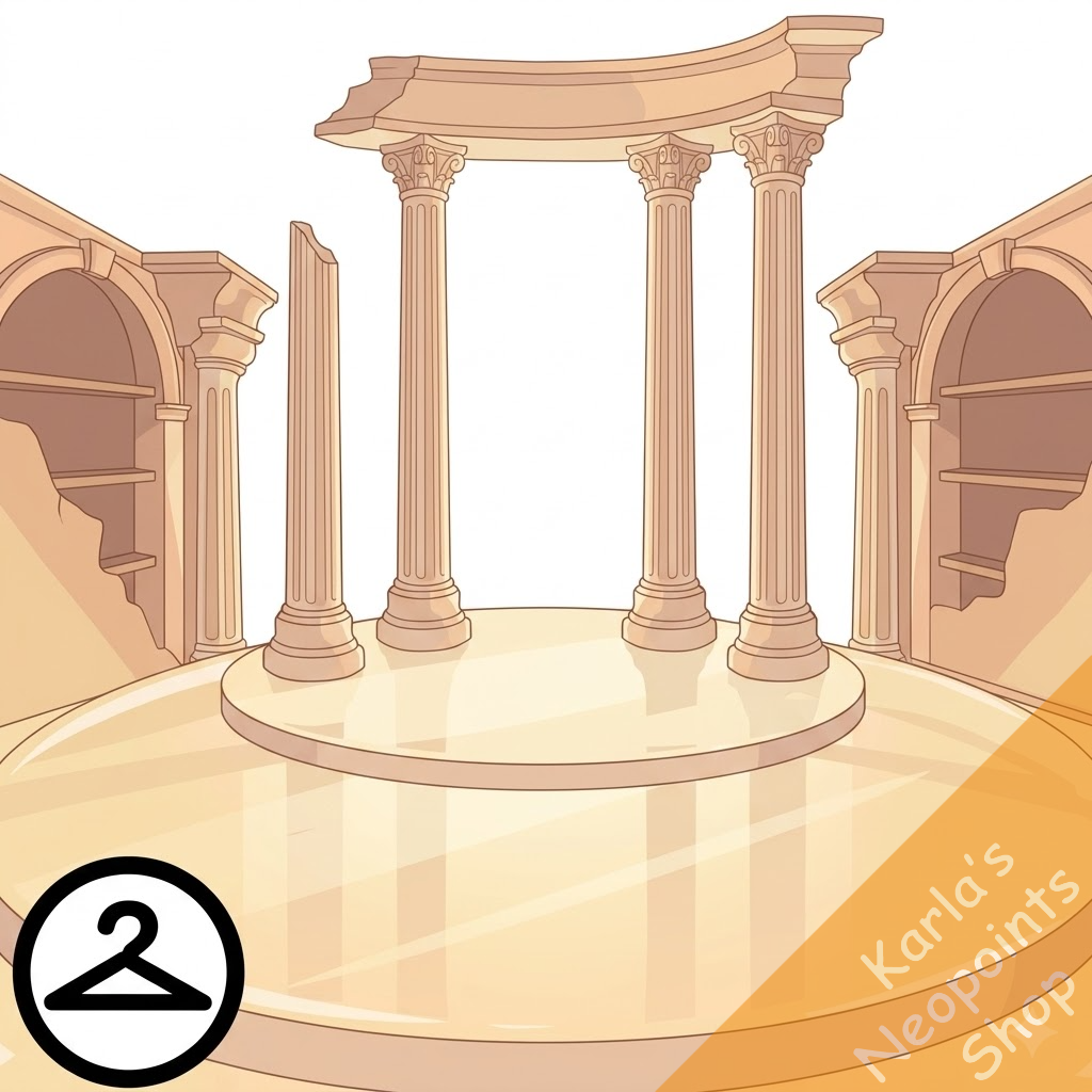 Dream World Library