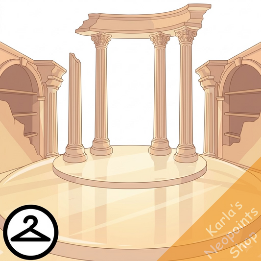 Dream World Library