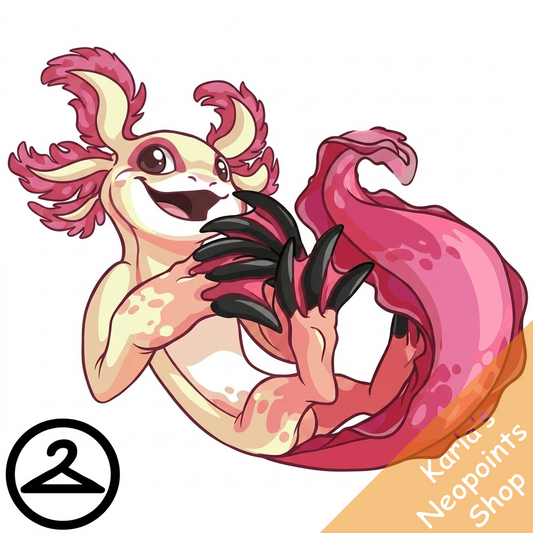 Aquatic Maraquan Lutari