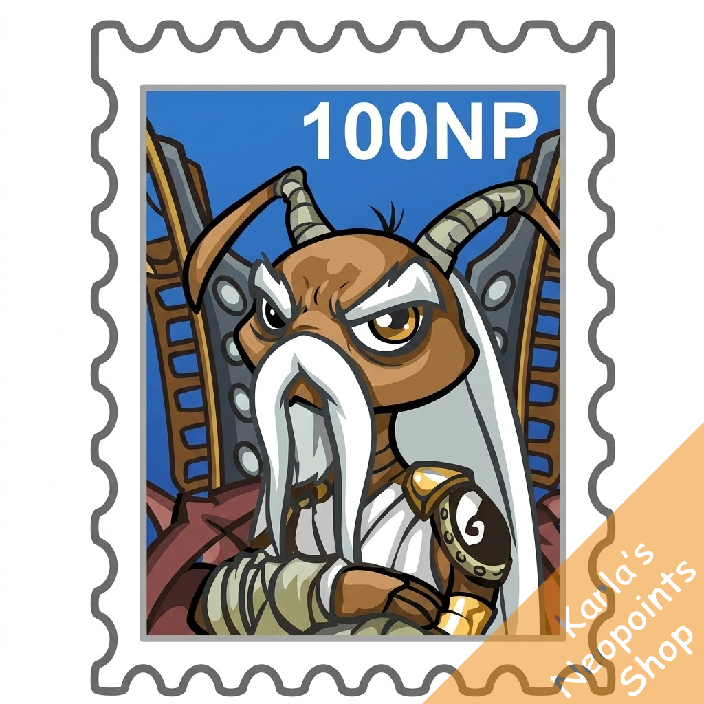 Anshu Stamp