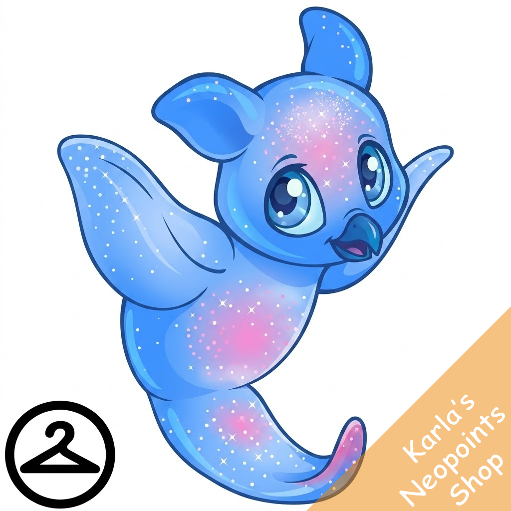 Aquatic Maraquan Vandagyre