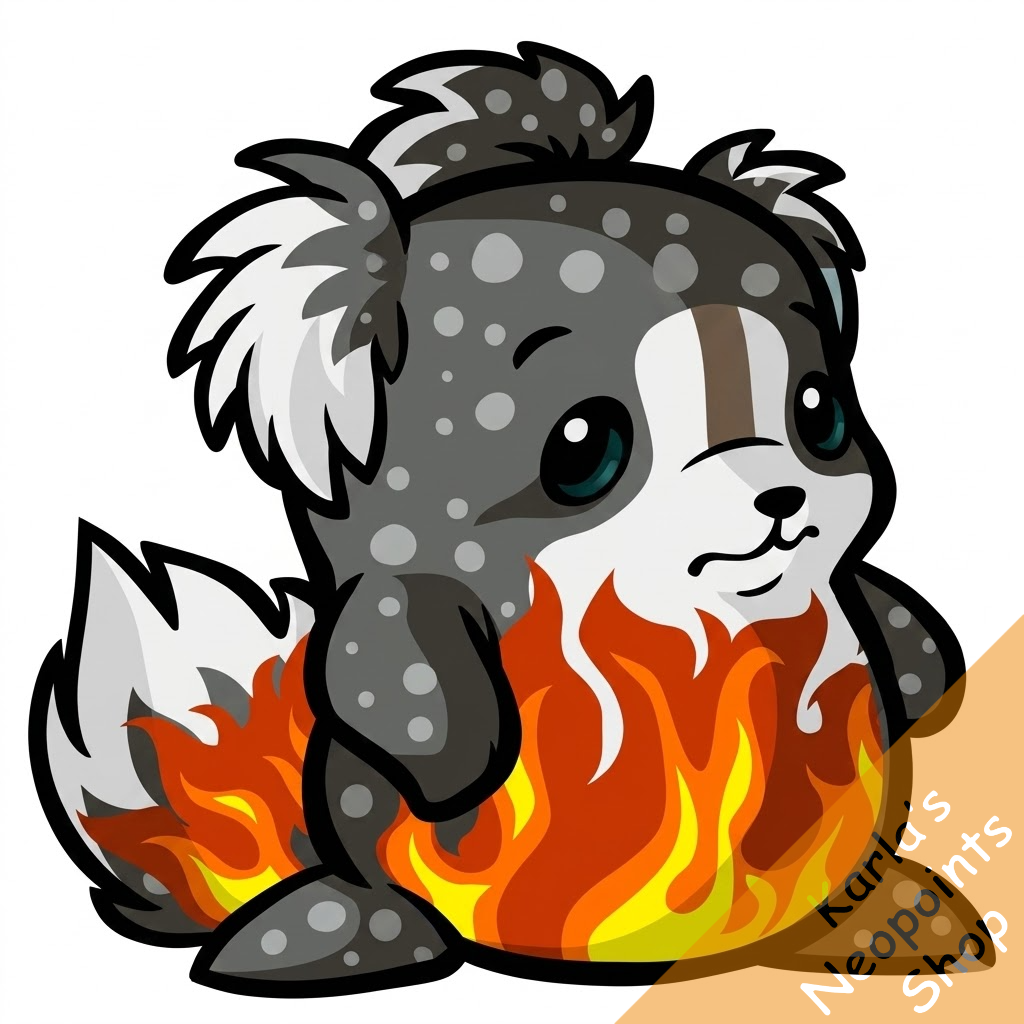 Fire Feepit