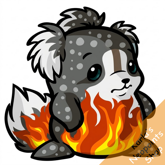 Fire Feepit