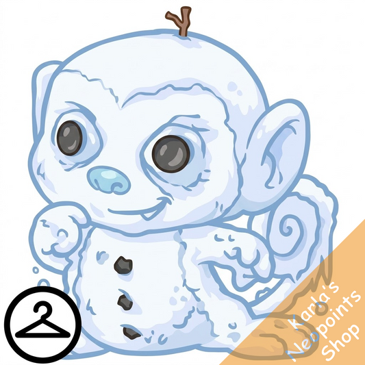 Nostalgic Snow Mynci