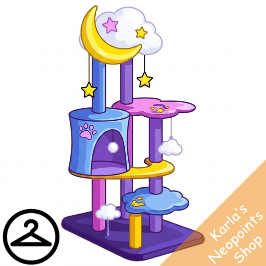Dreamy Kadoatie Tower