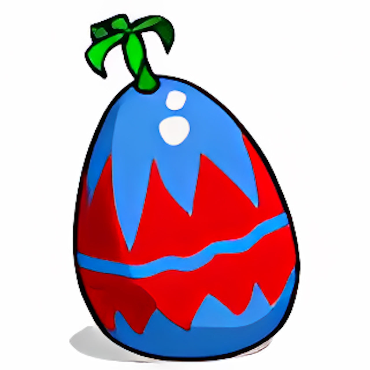 Cornupepper Easter Negg