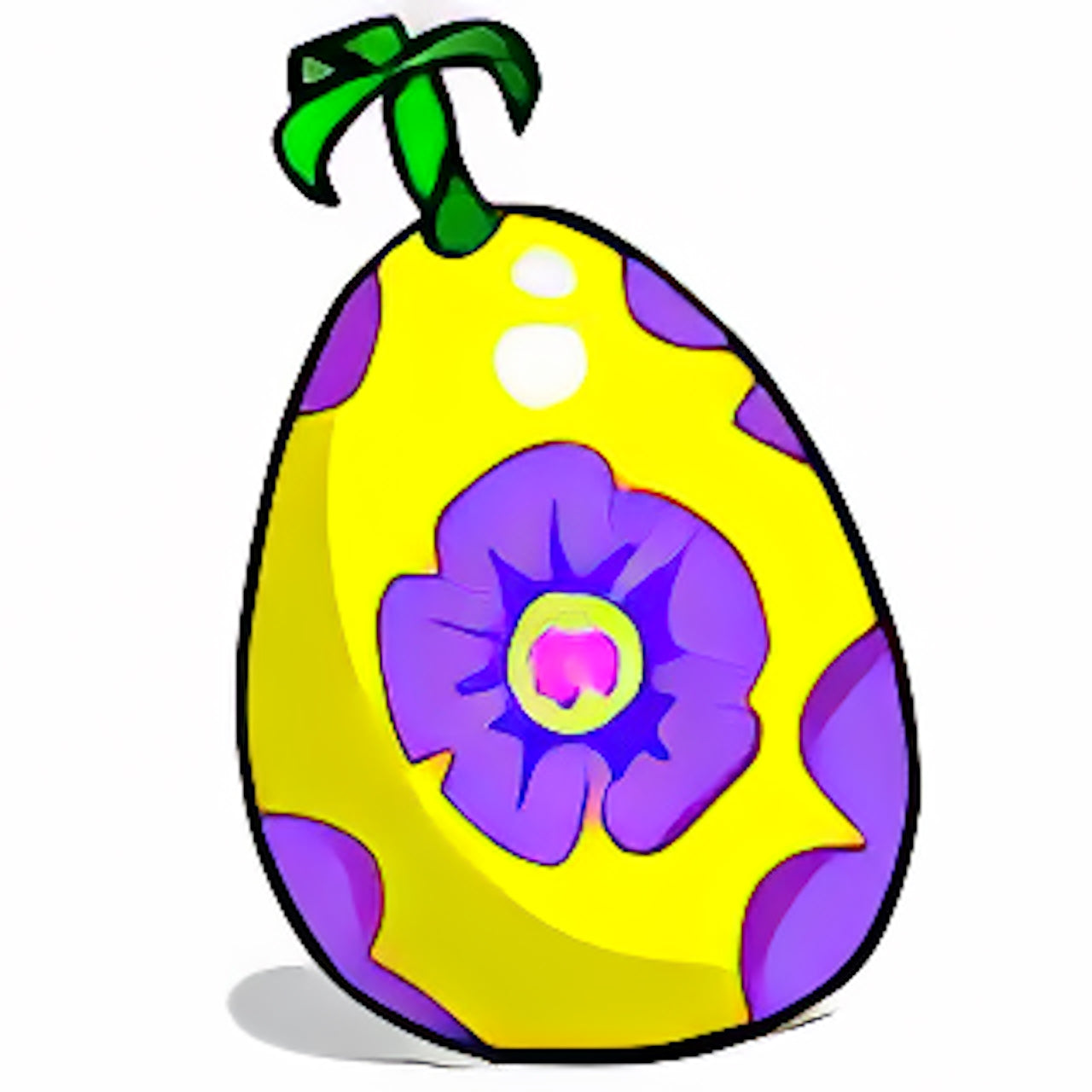 Combomelon Easter Negg