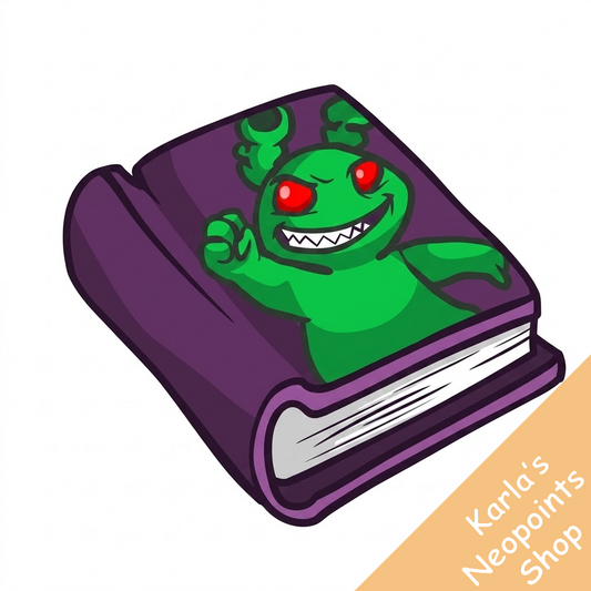 Way To Go Green Grundo!