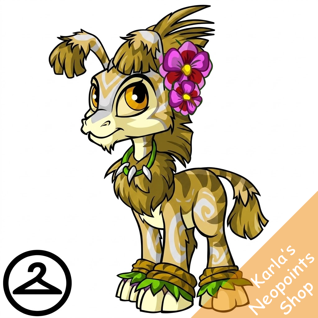 Nostalgic Island Ogrin