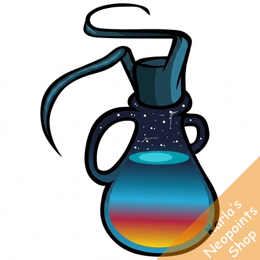 Eventide Gelert Morphing Potion